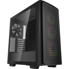 Deepcool R-CK560-BKAAE4-G-1 черный