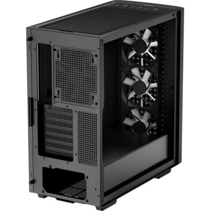 Deepcool R-CK560-BKAAE4-G-1 черный