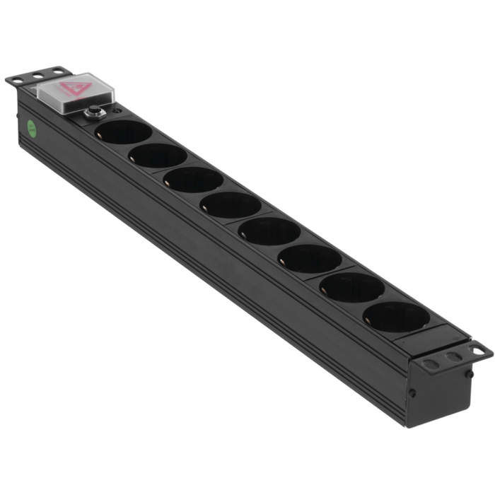 Стабилизатор напряжения Lanmaster TWT-PDU19-10A8P-1.8