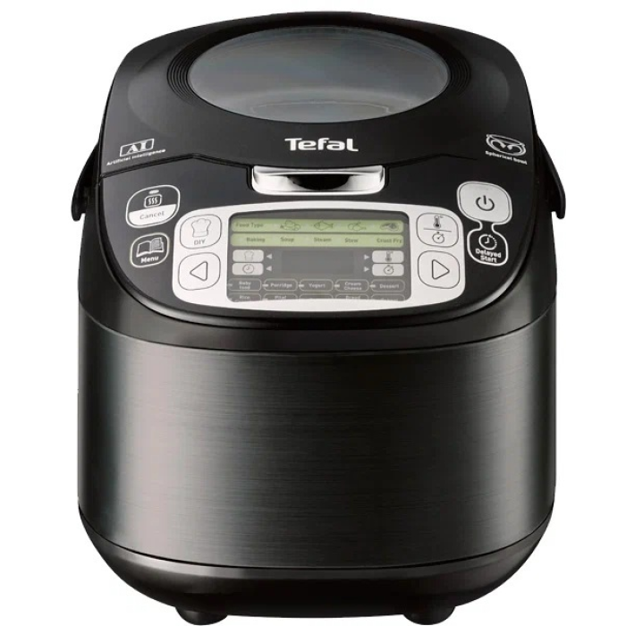 Tefal RK812832 черный