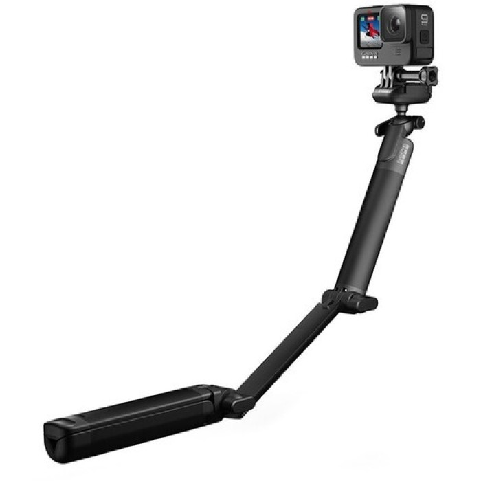 GoPro 3-Way Grip Arm Tripod AFAEM-002