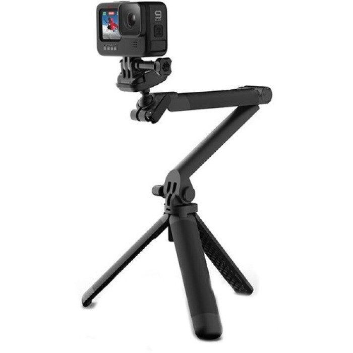 GoPro 3-Way Grip Arm Tripod AFAEM-002