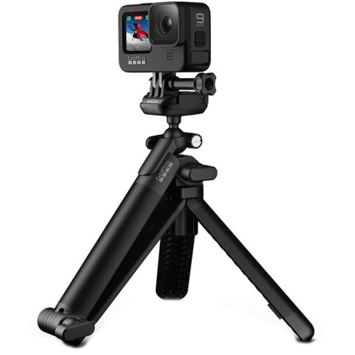 GoPro 3-Way Grip Arm Tripod AFAEM-002