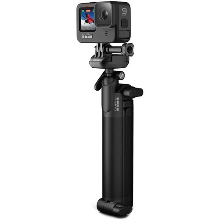 GoPro 3-Way Grip Arm Tripod AFAEM-002