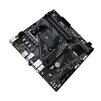 MB Socket AM4, MATX, AMD A520 (DP+HDMI) Gigabyte A520M DS3H WF6E, 4DDR4, PCIx16, PCIx1