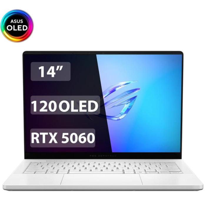 ASUS Asus ROG Zephyrus G14 14" / 32 Гб / SSD 1000 Гб / Без ОС / 90NR0M82-M000W0