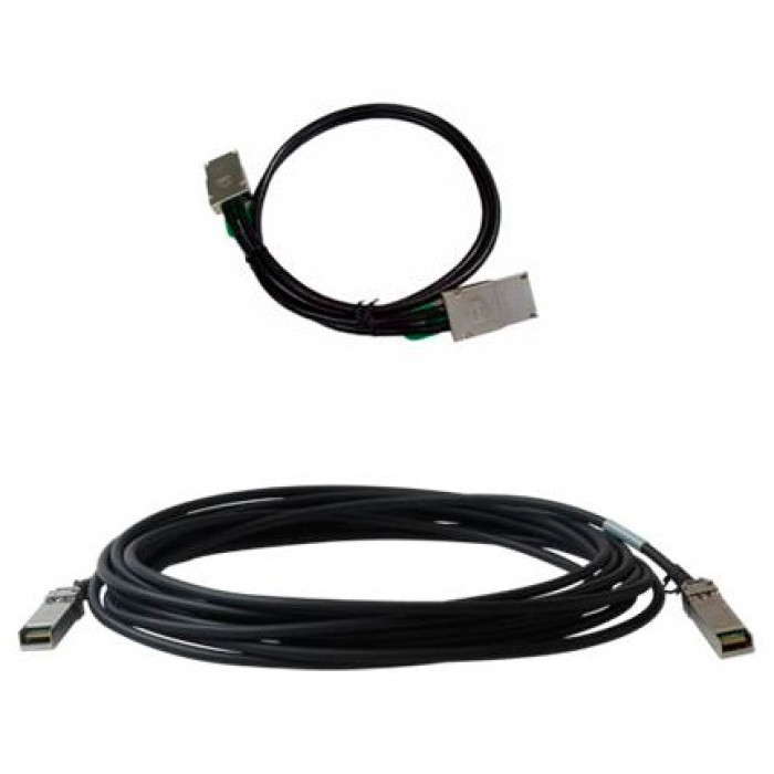 Кабель Huawei SFP+ - SFP+ 3 м SFP-10G-CU3M