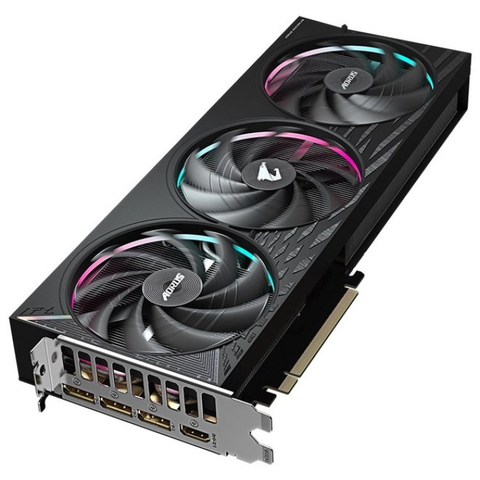 GIGABYTE RTX 5060 Aorus Elite (GV-N5060AORUS E-8GD) 8 Гб