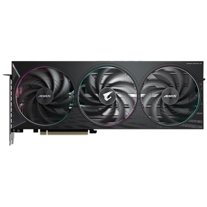 GIGABYTE RTX 5060 Aorus Elite (GV-N5060AORUS E-8GD) 8 Гб