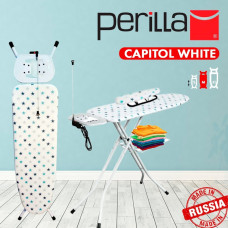 Perilla напольная Capitol 120x39 см