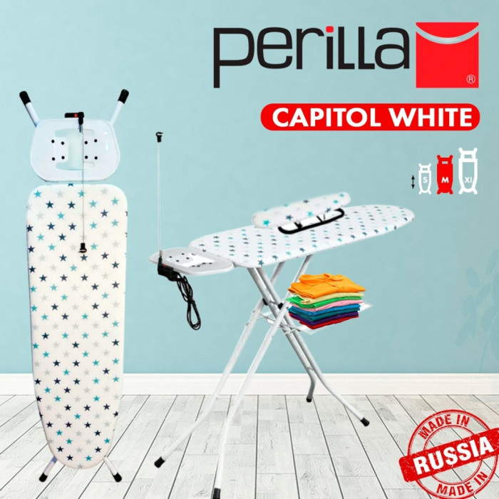 Perilla напольная Capitol 120x39 см