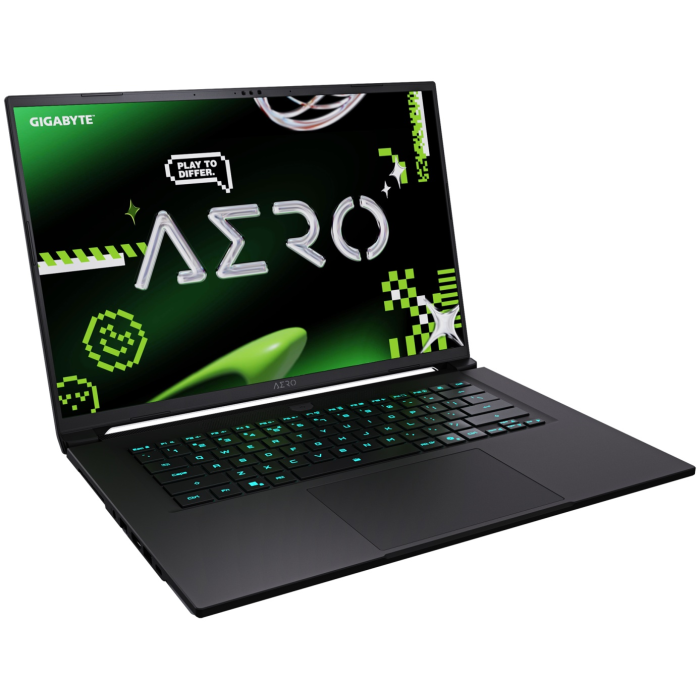 GIGABYTE AERO X16 COPILOT+ PC 16" / 32 Гб / M.2 1000 Гб / Win 11 Home / 2WHA3KZC64DH