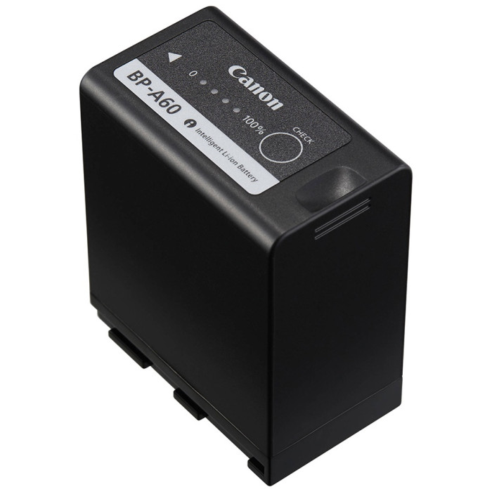 Аккумулятор Canon BP-A60