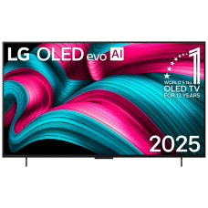 OLED TV LG / OLED48C5RLA