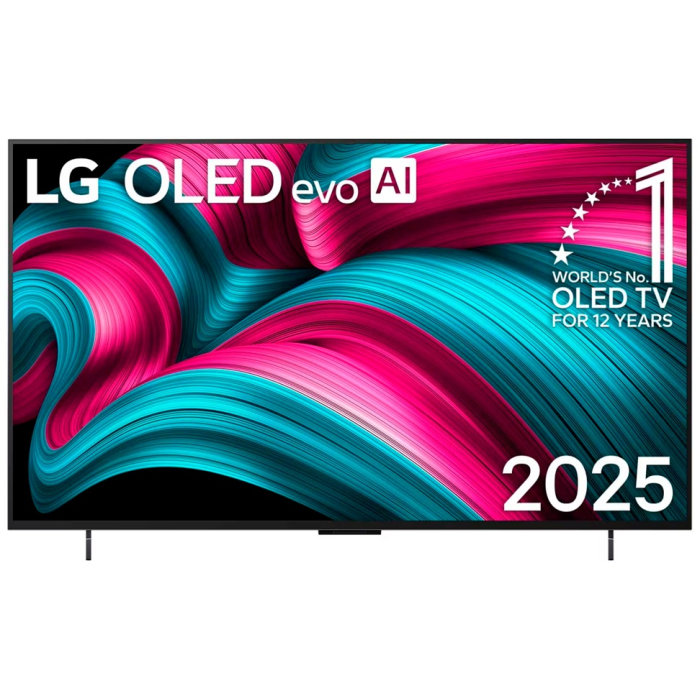 OLED TV LG / OLED48C5RLA