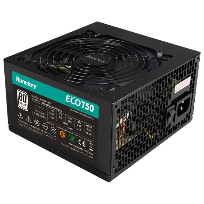 HuntKey ECO750 P28-700130000R 750 Вт