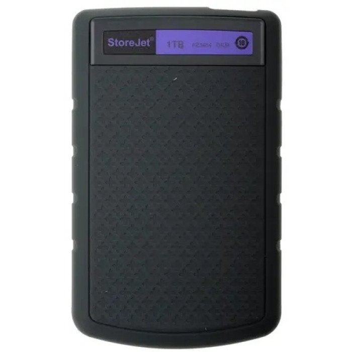 Transcend TS1TSJ25H3P 1000 ГБ