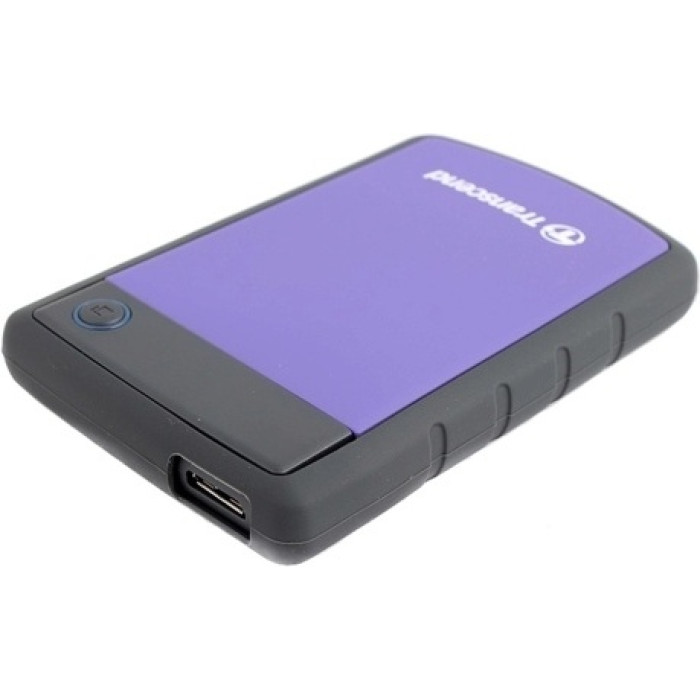 Transcend TS1TSJ25H3P 1000 ГБ