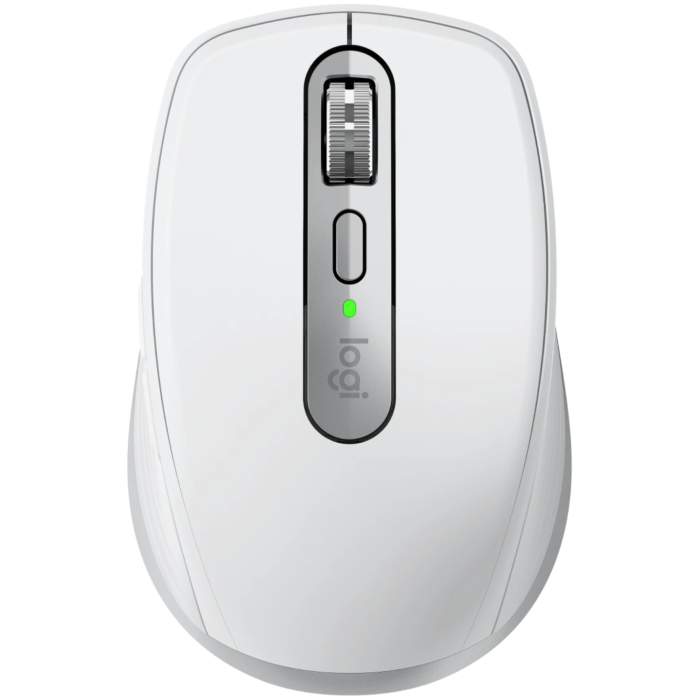 Logitech MX Anywhere 3S белый