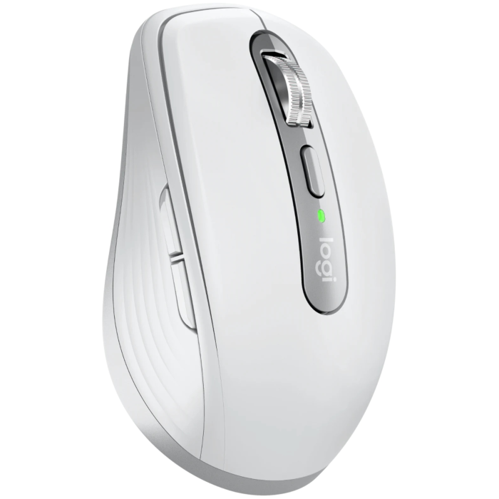 Logitech MX Anywhere 3S белый