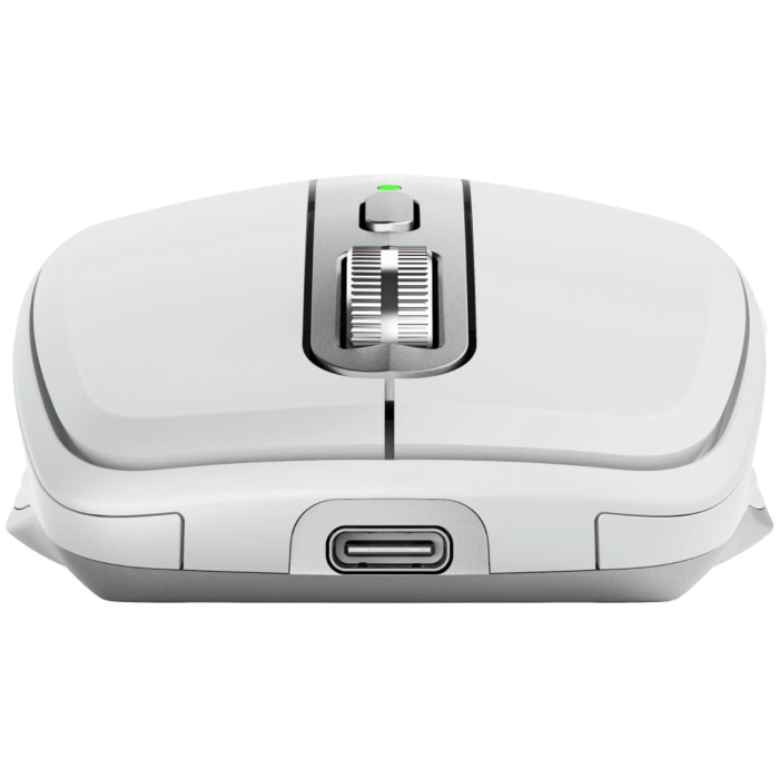 Logitech MX Anywhere 3S белый