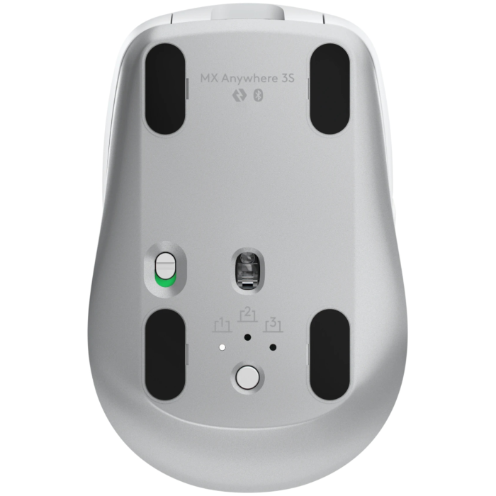 Logitech MX Anywhere 3S белый