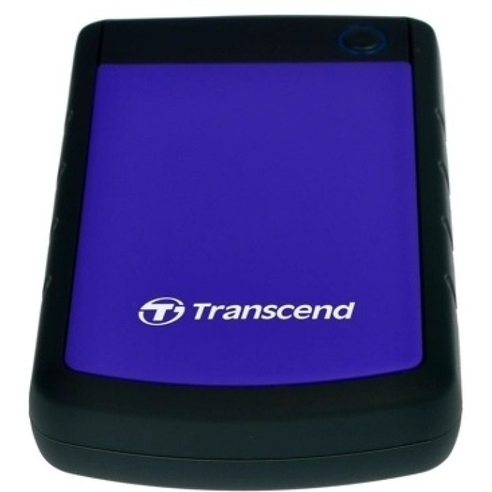 Transcend TS2TSJ25H3P 2000 Гб