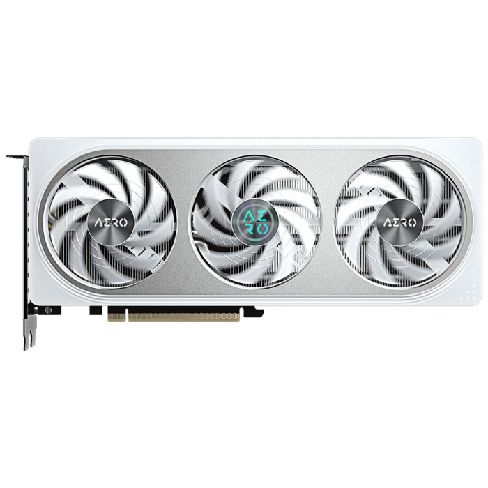 GIGABYTE GV-N5060AERO OC-8GD 8 Гб