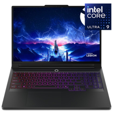 Lenovo Legion Pro 5 16IAX10 16" / 32 Гб / SSD 1024 Гб / Win 11 / 83F30015RK