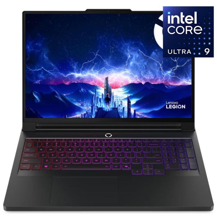 Lenovo Legion Pro 5 16IAX10 16" / 32 Гб / SSD 1024 Гб / Win 11 / 83F30015RK