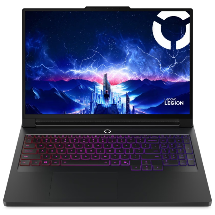 Lenovo Legion Pro 5 16IAX10 16" / 32 Гб / SSD 1024 Гб / Win 11 / 83F30015RK