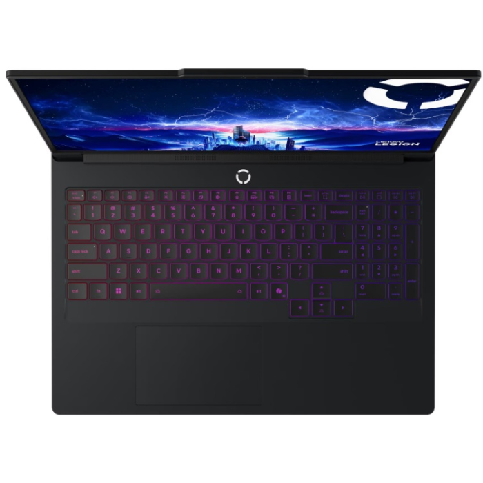 Lenovo Legion Pro 5 16IAX10 16" / 32 Гб / SSD 1024 Гб / Win 11 / 83F30015RK