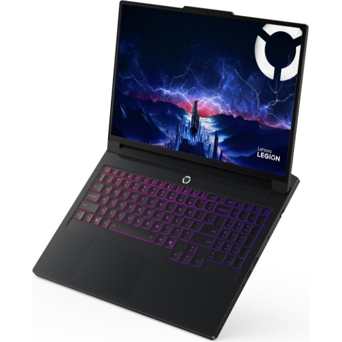 Lenovo Legion Pro 5 16IAX10 16" / 32 Гб / SSD 1024 Гб / Win 11 / 83F30015RK