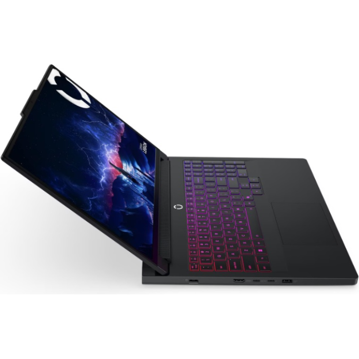 Lenovo Legion Pro 5 16IAX10 16" / 32 Гб / SSD 1024 Гб / Win 11 / 83F30015RK