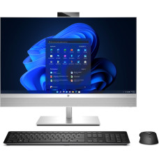 HP EliteOne 870 G9 7B1F3EA серебристый