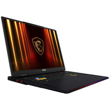MSI Raider A18 18" / 64 Гб / SSD 1024 Гб / Без ОС / HX A9WJG-248XKZ 9S7-182L72-248