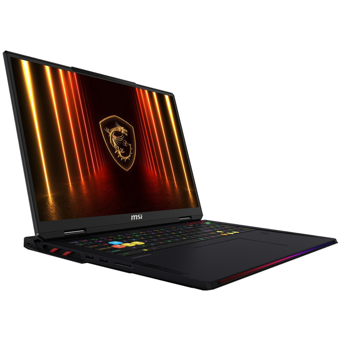 MSI Raider A18 18" / 64 Гб / SSD 1024 Гб / Без ОС / HX A9WJG-248XKZ 9S7-182L72-248