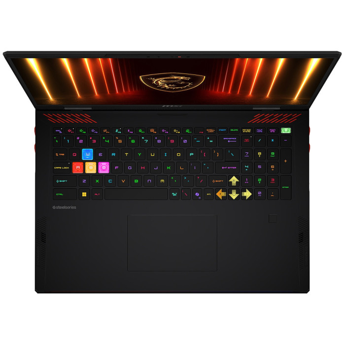 MSI Raider A18 18" / 64 Гб / SSD 1024 Гб / Без ОС / HX A9WJG-248XKZ 9S7-182L72-248