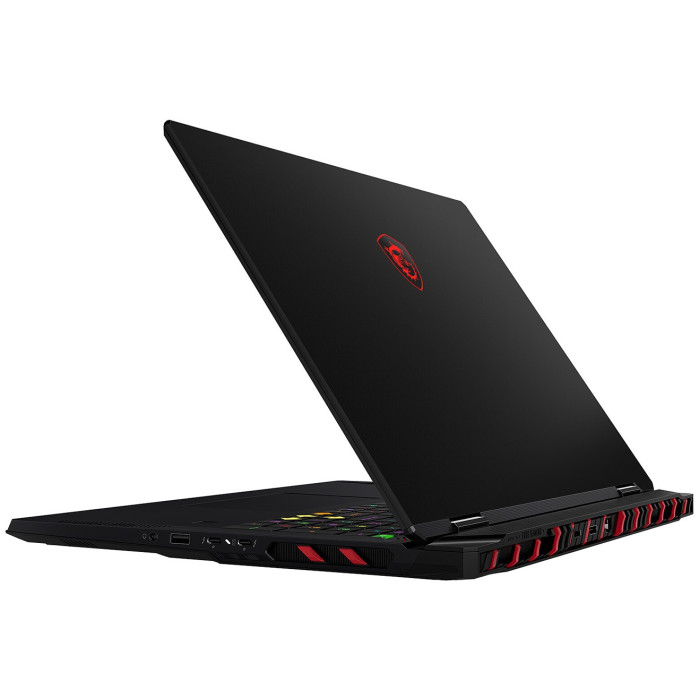 MSI Raider A18 18" / 64 Гб / SSD 1024 Гб / Без ОС / HX A9WJG-248XKZ 9S7-182L72-248