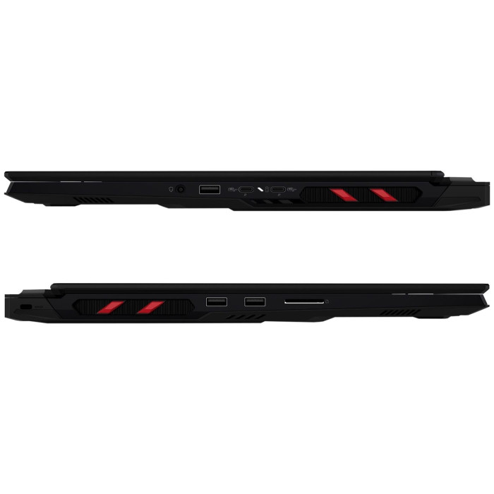 MSI Raider A18 18" / 64 Гб / SSD 1024 Гб / Без ОС / HX A9WJG-248XKZ 9S7-182L72-248