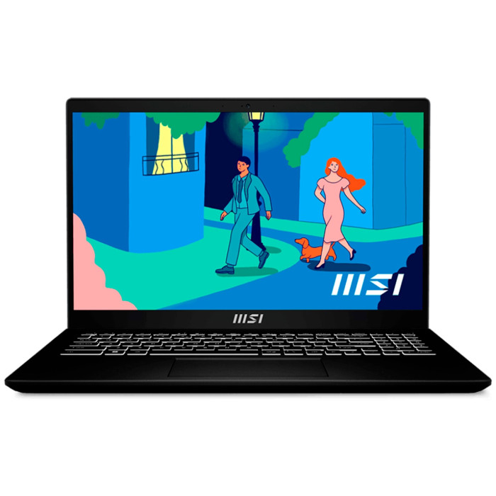 MSI Modern 15 15.6" / 16 Гб / SSD 512 Гб / Без ОС / B7M-474XKZ 9S7-15HK12-474
