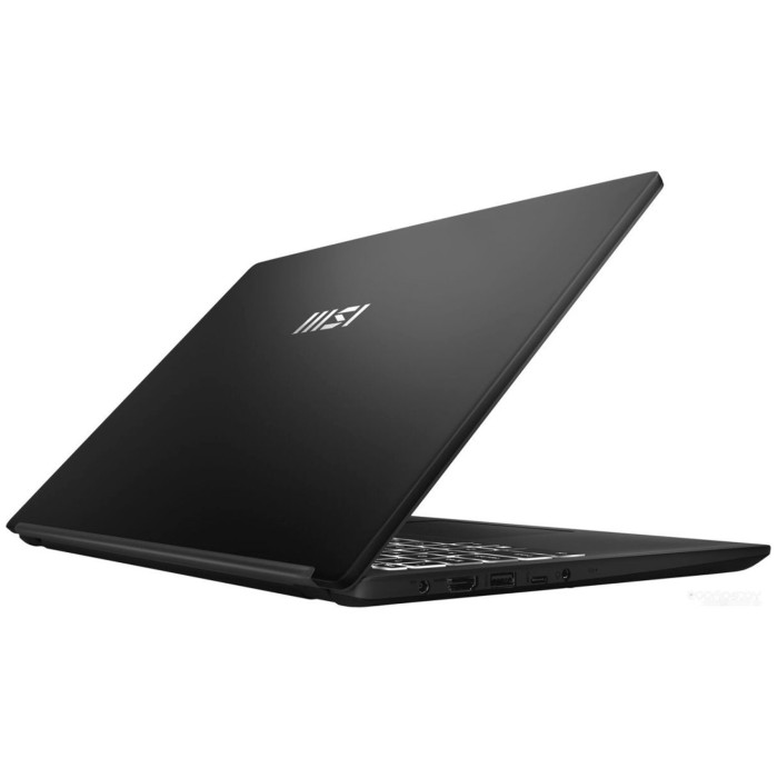 MSI Modern 15 15.6" / 16 Гб / SSD 512 Гб / Без ОС / B7M-474XKZ 9S7-15HK12-474