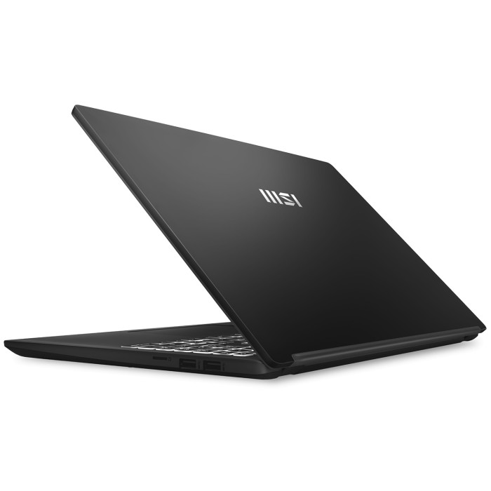 MSI Modern 15 H 15.6" / 16 Гб / SSD 512 Гб / Без ОС / C13M-404XKZ 9S7-15H431-404