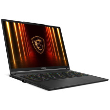 MSI Stealth A16 AI+ 16" / 32 Гб / SSD 1024 Гб / Без ОС / A3XWHG-214XKZ 9S7-15FL35-214
