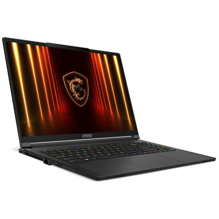 MSI Stealth A16 AI+ 16" / 32 Гб / SSD 1024 Гб / Без ОС / A3XWHG-214XKZ 9S7-15FL35-214