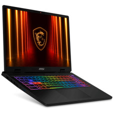 MSI Crosshair 16 HX AI 16" / 32 Гб / SSD 1024 Гб / Без ОС / D2XWGKG-060XKZ 9S7-15P421-060