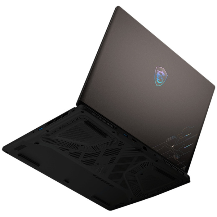 MSI Crosshair 16 HX AI 16" / 32 Гб / SSD 1024 Гб / Без ОС / D2XWGKG-060XKZ 9S7-15P421-060