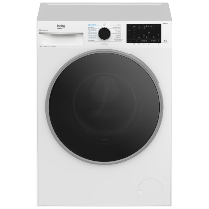 BEKO B3DFR57H23W белый