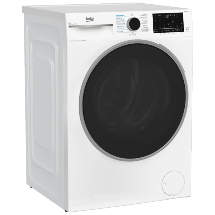 BEKO B3DFR57H23W белый