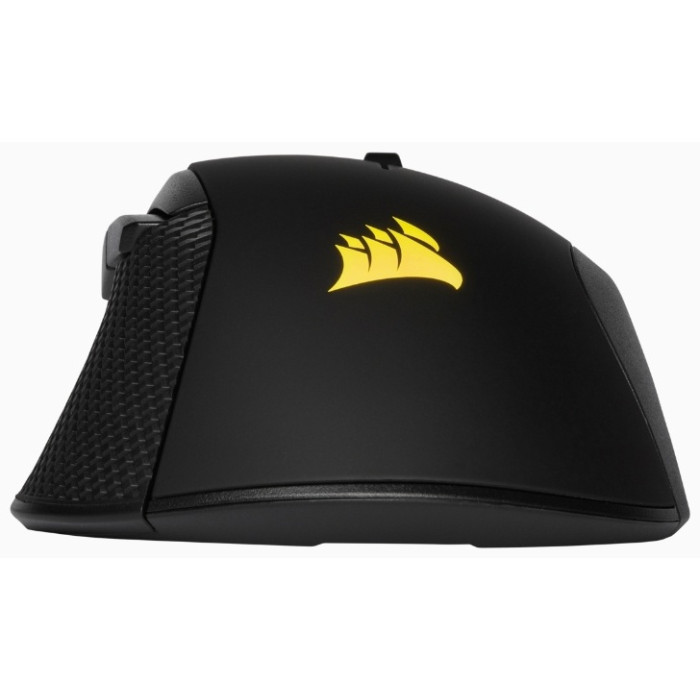 Corsair IRONCLAW RGB черный